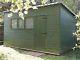 14 x 8 Wooden Garden Shed