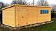 16 x 8 FT LARGE GARDEN TONGUE & GROOVE HEAVY DUTY WOODEN STORAGE SHED WORKSHOP