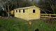 20' x 8' Tanalised 19mm t&g shiplap heavy duty shed Apex Roof/double doors