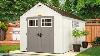 5 Best Outdoor Storage Sheds You Can Buy In 2024