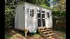 8x12 Wooden Garden Storage Shed Built In Greenville Sc