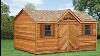 Amish Garden Storage Sheds Pa Prefab Wooden Structures Amish Outdoor Structures Pennsylvania