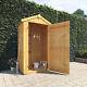 BillyOh Master Tall Tongue & Groove Garden Storage Wooden Shed