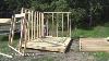 Complete Backyard Shed Build In 3 Minutes Icreatables Shed Plans