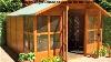 Discount Garden Wooden Sheds WWW Cheapgardensheds Org Uk