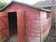 Garden Shed Large 16 X 9 Double Doors Any Inspection