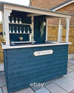 Garden Bar man cave Bar Shed Best Bar Idea Rascal Bar