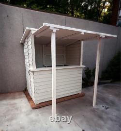 Garden Bar man cave Bar Shed Best Bar Idea Rascal Bar