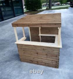 Garden Bar man cave Bar Shed Best Bar Idea Rascal Bar