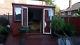 Garden House, Office, Shed (9ft x 7.5ft). Used