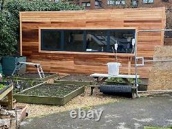 Garden Office Garden Room Shed Garden Building Prices From £850 Per Sq/m