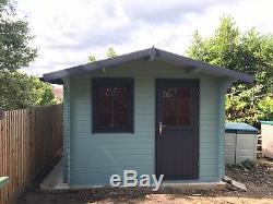 Garden Office Or Good quality shed, summerhouse, Brand New