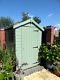 Garden Shed 6 x 4 Tongue and Groove