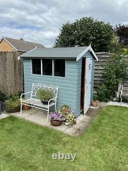 Garden Shed 7x5 in Great Condition