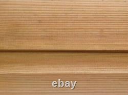 Garden Shed Apex Heavy 12mm Tongue And Groove Hut Wooden Store Fully T&g