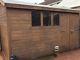 Garden Shed For Sale 12ft X 8ft