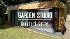 Garden Studio In Guildford