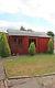 Garden Summer House, Shed, Windows/Doors, Good condition, size is 290cm x 430cm