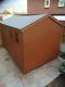 Garden shed 12FT X 8FT