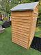 Garden sheds for sale new