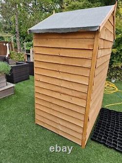 Garden sheds for sale new