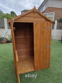 Garden sheds for sale new