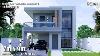 House Design Simple House 7m X 9m 2 Storey 4 Bedrooms