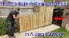 How To Build A Compact Shed For A Small Garden