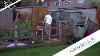 How To Build A Garden Shed Timelapse