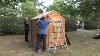 How To Build A Wooden Garden Shed