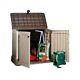 Keter Store It Out Midi Plastic Garden Shed Woodland 30 Waterproof