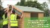 Mercia Gp How To Build A Shed