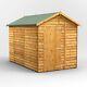 Overlap Shed Power Windowless Apex Garden Sheds Cheap Sheds 4x4 up to 20x6