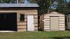 Portable Buildings Wooden Wood Storage Sheds Garage Metal Sheds