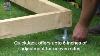 Quickjack Shed Base How To Create A Fast Shed Foundation
