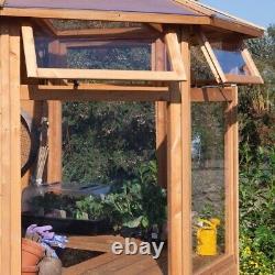 Rowlinson Garden Potting Shed, Storage Shed