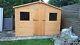 SHEDS 12x10 FREE DELIVERY & ERECTION