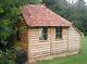 SHED Handmade posh shed luxury outdoor store Garden Office study, OUTDOOR ROOM
