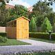 Shed Power Apex Garden Sheds Wooden Workshop Sizes 16x4 to 20x10