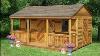 Some Insights When Dealing With Wooden Garden Sheds