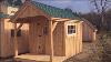 The Nook Convert Garden Shed Into A Tiny House With Bunk Beds U0026 Toilet 8x12 To 8x24 Diy U0026 Fa