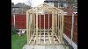 Timber Garden Shed Designs