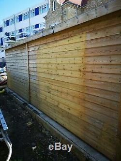 Used garden shed 20ft X 10ft