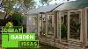 We Created The Ultimate Shabby Chic Greenhouse Garden Great Home Ideas