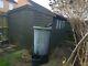Wooden Garden Shed 10FT x 8FT Top quality. Buyer dismantles