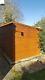 Wooden Garden Shed 11x6 Nearly New