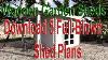 Wooden Garden Sheds Grab 5 Free Wooden Garden Sheds Plans Now