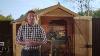 Wooden Shed Buying Guide