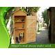 XL Wooden Tool Shed Garden Shed